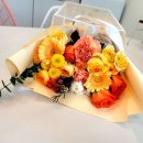 운천동 꽃집 꽃이 필 무렵 특별한 날을 더 풍성하게 만들어 주는 꽃선물은 여기