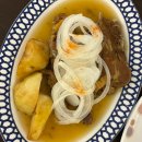 동대문 ; 사마리칸트 - 걸어서 우즈베키스탄으로