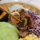 샐러데이즈 미사역점 이미지