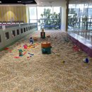 sand play  | 필리핀 키즈카페! Estancia 'MAGIC LAND' 솔직 후기 (가격/특징)