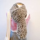 코바늘 뜨개질 클래스 이미지