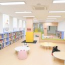 어린이자료실/종합자료실/디지털자료실/연속간행물실 이미지