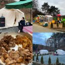 금산-17 | 대전 근교 글램핑_아이들과 가기 좋은 금산 신상 캠핑장 [캠핑 놀이터] 다녀온 솔직후기