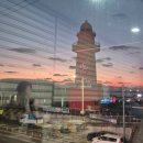 한일수산 앞 | 오이도 수산시장 한일수산 대방어 후기