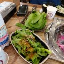 제일갈비 이미지