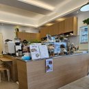 화순군청 | 전남 화순 군청 앞 '올리커피'에서 무화과잠봉바게트샌드위치 점심 후기