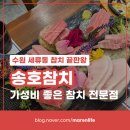 송호참치