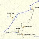 진산면 두지삼거리 이미지