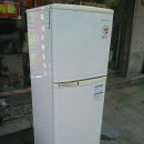 삼성 160리터 냉장고 (안산인근 배달가능) 이미지