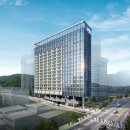 해링턴 타워 서초 이미지