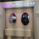 라라키즈가든 | 속초 롯데리조트 호텔 객실 부대시설 오션뷰 조식뷔페