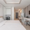 웰스테이 호텔 이미지