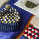 손뜨개 입문 이미지