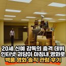 “백룸(Backrooms) 영화 후기, 20세 신예 케인 파슨스의 A24 호러 데뷔작 솔직 리뷰”