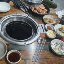 최박사돼지숯불갈비