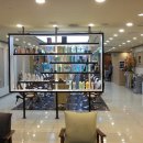 롯데백화점 잠실점 H-에비뉴 스텝 및 스텝 스페아(장기가능) 모집합니다. 이미지