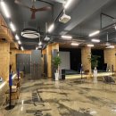 마스타 골프 아카데미 이미지