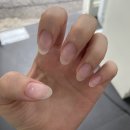 빨강늑대 | [왕십리역네일]한양대 근처 빨강늑대 아트 강추후기💕