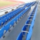 공설운동장 본부석 이미지