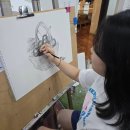 논현고잔동-1 | 작가들의 이야기 미술학원 인천 논현 미술학원 4대1 소그룹 수업 후기