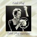 Edith Piaf – Hymne à l’amour (사랑의 찬가)&파리의 하늘아래-에디트 피아프 이미지