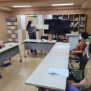 고성군치매안심센터 시사뉴스