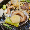 전원식당 - 대덕구 | 순천곱창전골 2대전원식당, 구이 전골 볶음밥까지 싹 비운 후기