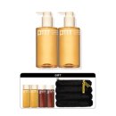 프리메라2 | 프리메라 마일드&amp;퍼펙트 오일투폼 클렌저 300mlX2 (+추가증정) 솔직 후기