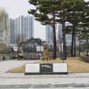 남리 도시공원화장실 1 | [양주 가볼만한 곳] 옥정호수공원/ 살기 좋은 신도시 둘러보기