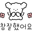 잔상화 이미지