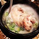 영양센타압구정점 | 압구정 삼계탕 맛집 추천 영양센터 내돈내산 솔직후기