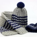 소품 뜨개질 배우기 이미지