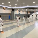 경희대 제우스 태권도장 이미지