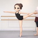 알롱제 | 성인 취미 발레 3개월 후기, 비기너에서 레벨 1 수업으로 + 알롱제 발레슈즈 구입