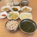 언니네제육밥상 | 선정릉 점심 맛집 추천! 제육정식 푸짐한 언니네집밥 1호점 후기