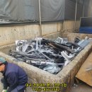 다문로R | 오늘 영양대문 문경메쉬대문 메쉬휀스 설치 후기^^