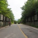 왕곡마을저잣거리 이미지