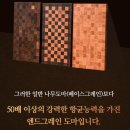 제이에스미네럴 | 제이에스다이닝 엔드그레인 수제 나무 도마 체스라인 중 평생 쓰고 싶은 관리 방법 총정리