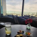 오늘 콕 | 방콕호텔 소방콕 So Bangkok 클럽 라운지 조식, 이브닝칵테일, 애프터눈티 후기