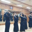 과천검도관 이미지