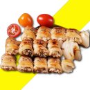 꼬치엔닭 이미지