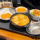 신전떡볶이우동점