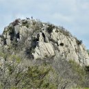 부산 기장의 명산 달음산과 월음산 옥녀봉 천마산 함박산 아홉산 환종주(21.4.18.일)...(A) 이미지