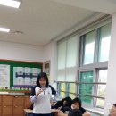 진해 동진여자중학교 문화유산 수업(10월 31일) 이미지