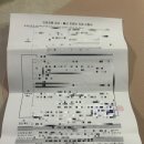 일부상신 | 임테기 두줄, 임신확인서 발급 후 해야할 일 총정리!!(임신 5주차~6주차)