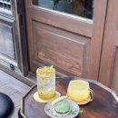 풍경찻집 | [전주] 전주 한옥마을 분위기 끝판왕 감성 카페 찻집 내돈내산 솔직후기 - 차경