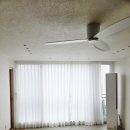 벽산인테리어벽산창호.벽산브라인드.커텐 | 창원 팔용동 벽산블루밍b 24평 커튼 블라인드 시공 후기