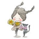 국화낚시터 이미지