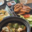 판랑투어 점심 식당 추천! 포시즌스 레스토랑에서 바다뷰를 보면서 식사한 후기