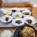 금풍식당 | 수원역 국제도배학원 근처 가성비 백반집 금풍식당